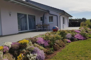 Das Ferienhaus mit lichtem 85m² Studio